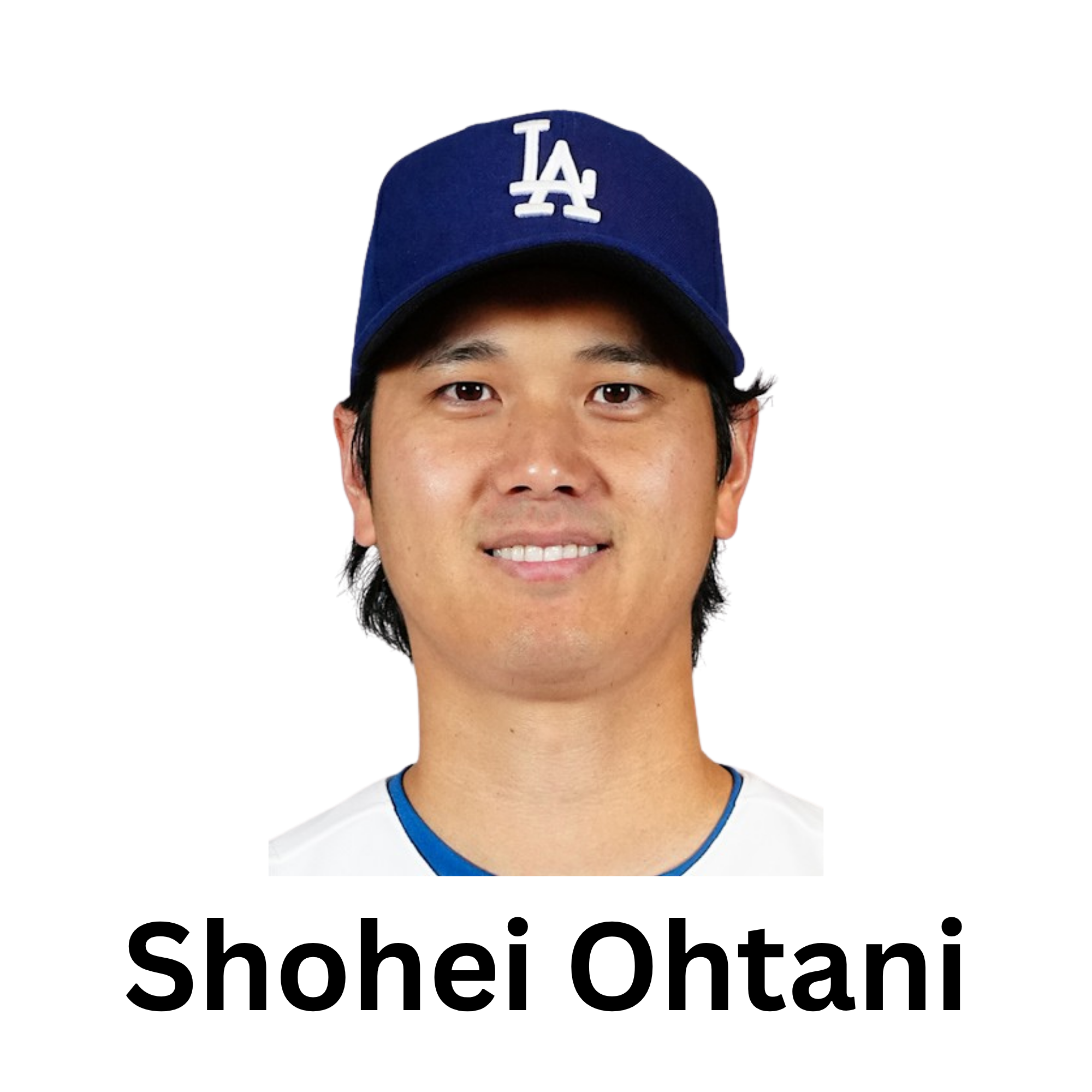 Shohei Ohtani