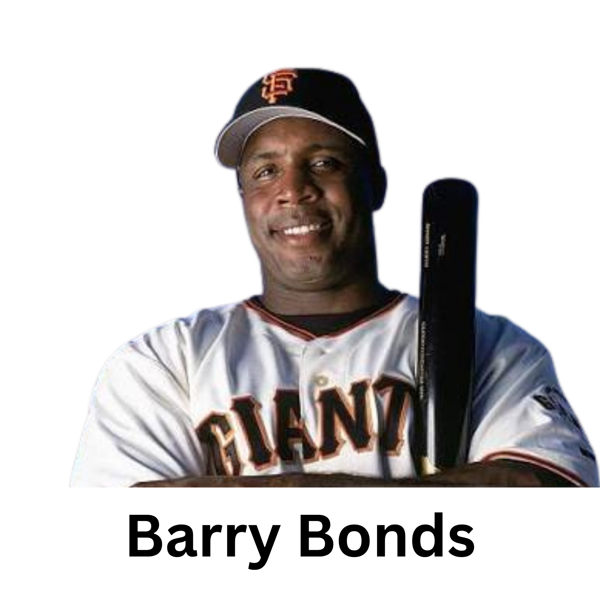 Barry Bonds