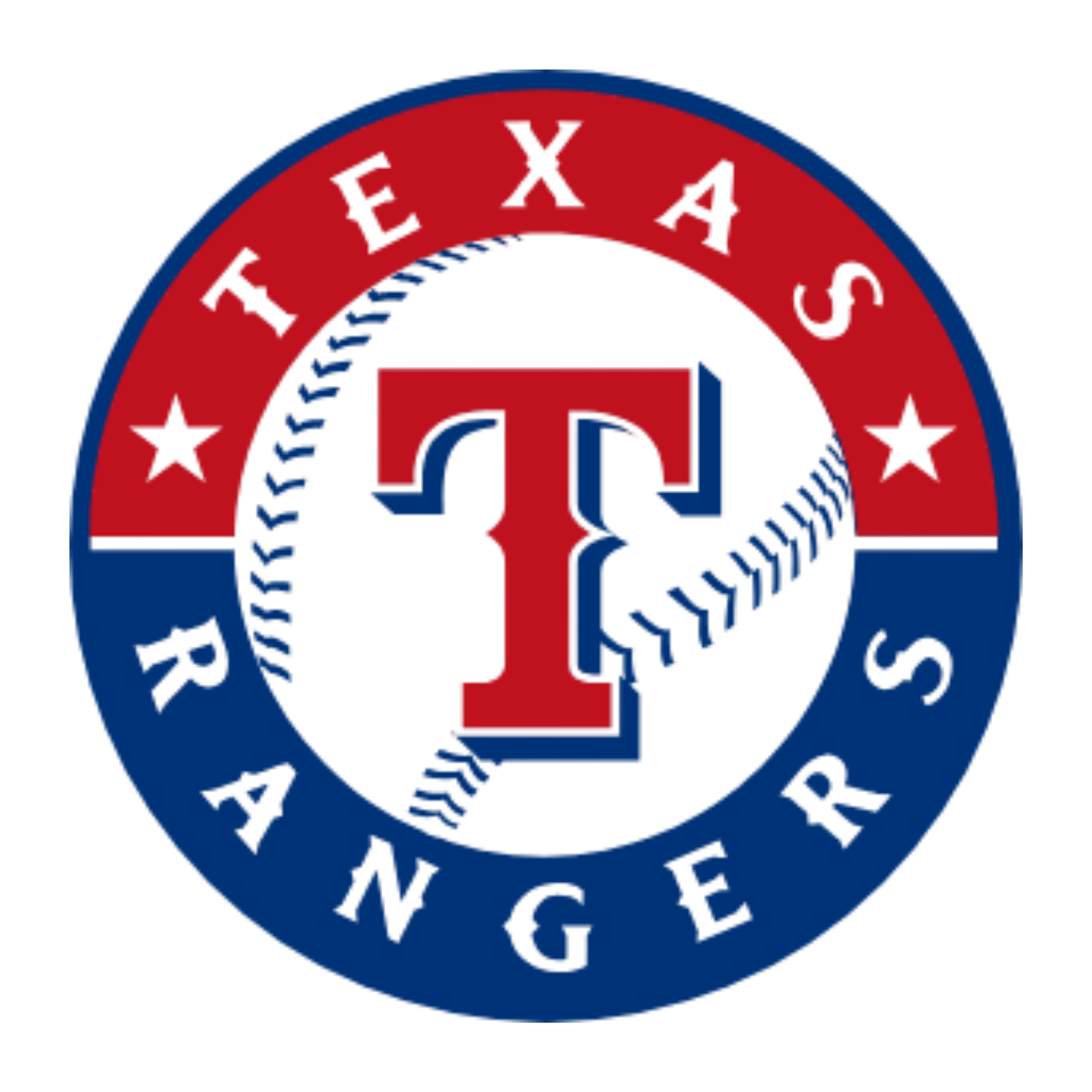 Texas Rangers
