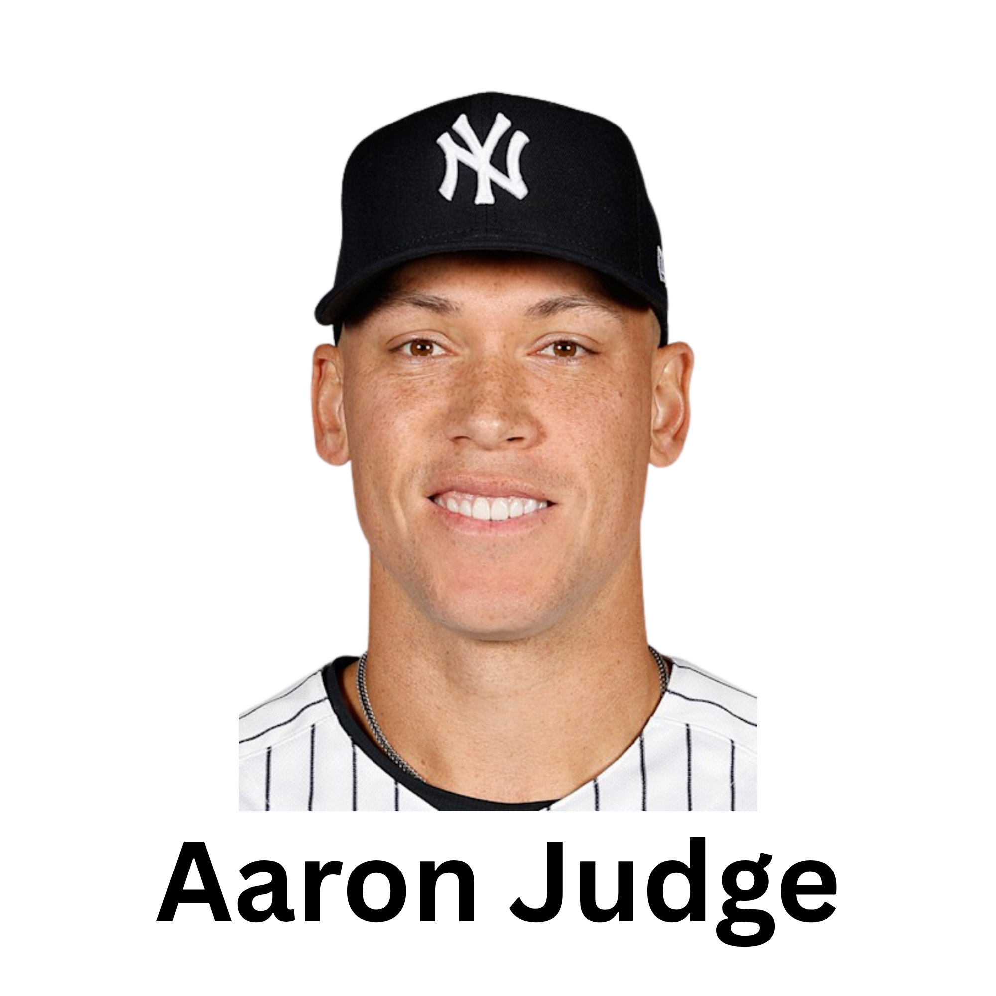 Aaron Judge
