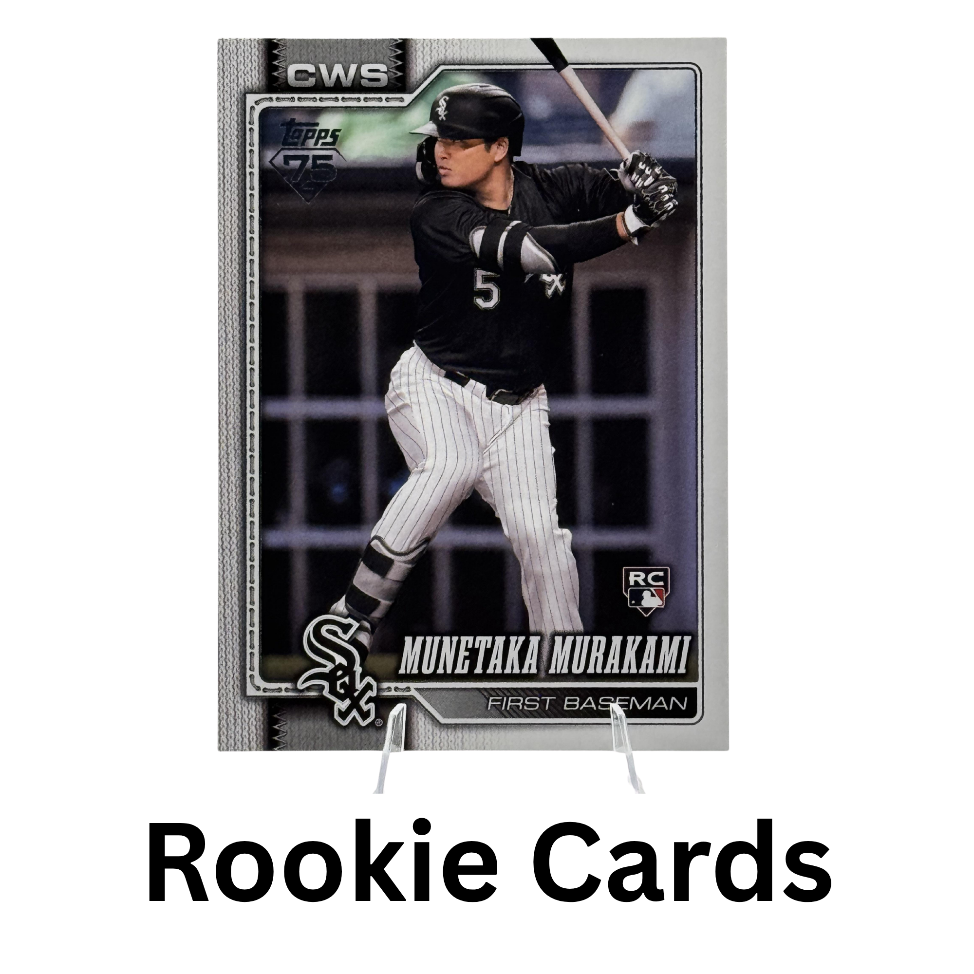 Rookie Cards