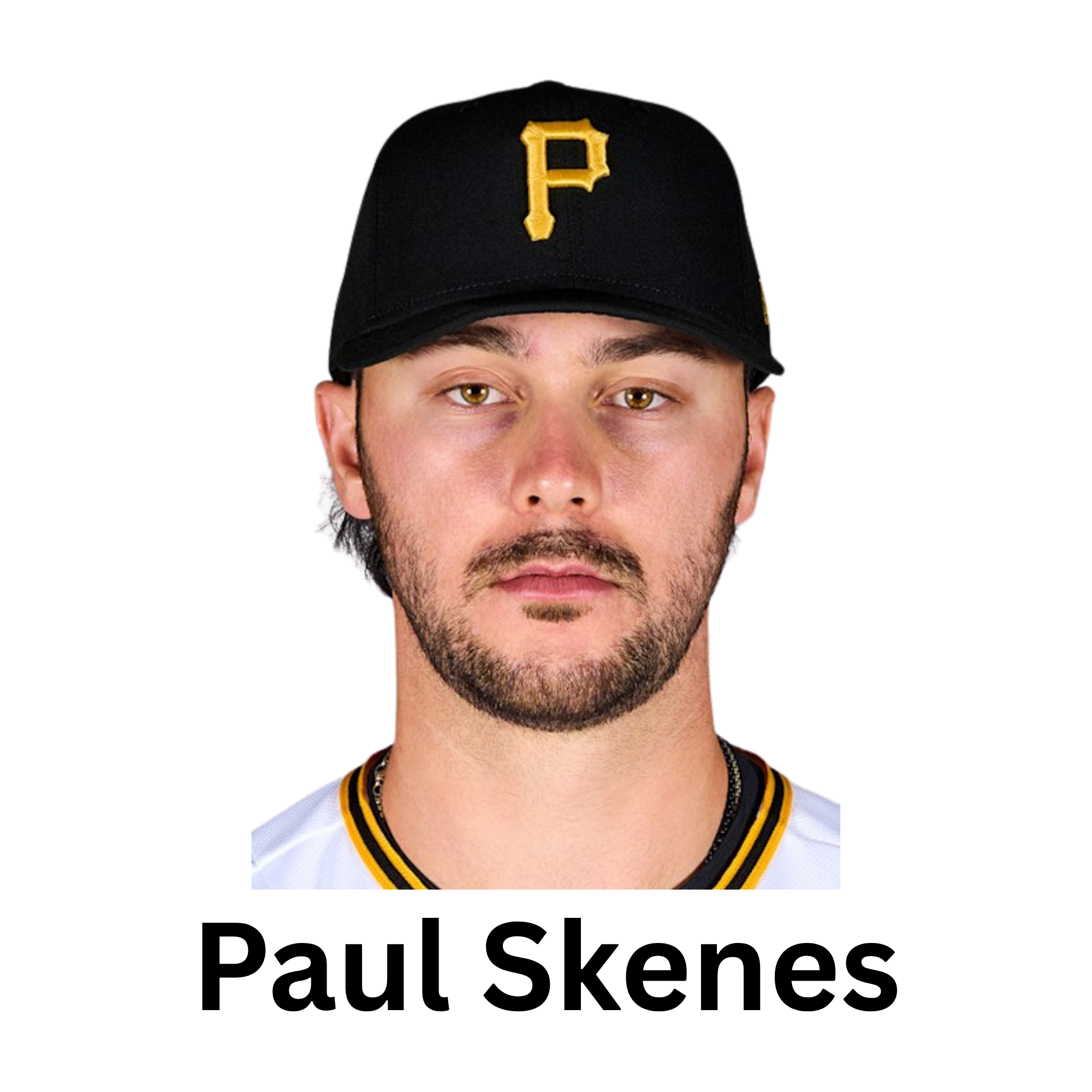 Paul Skenes