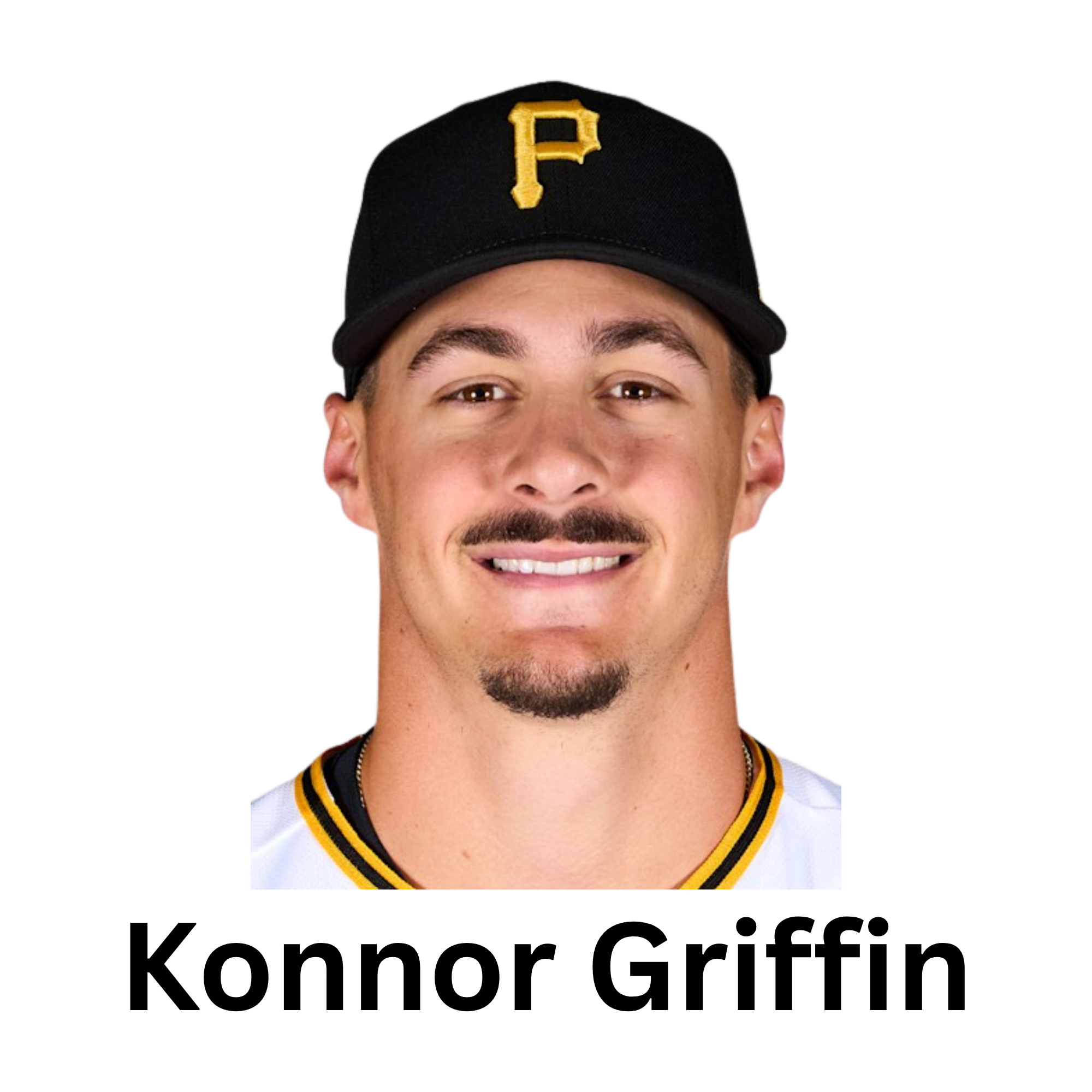 Konnor Griffin