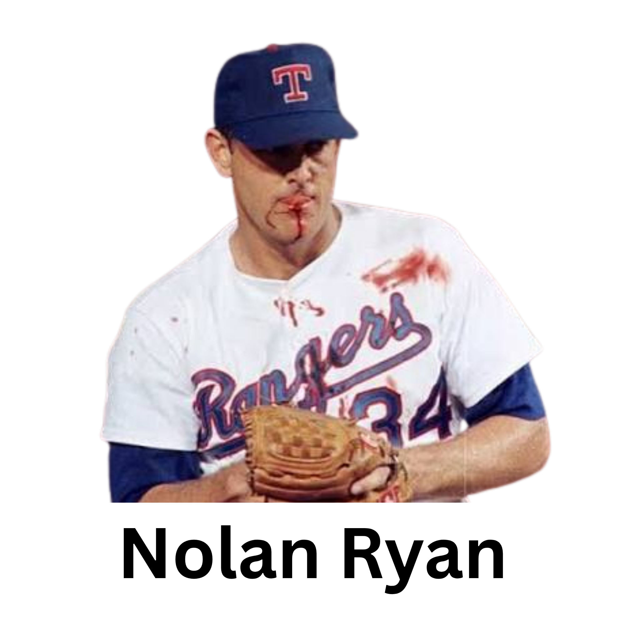 Nolan Ryan