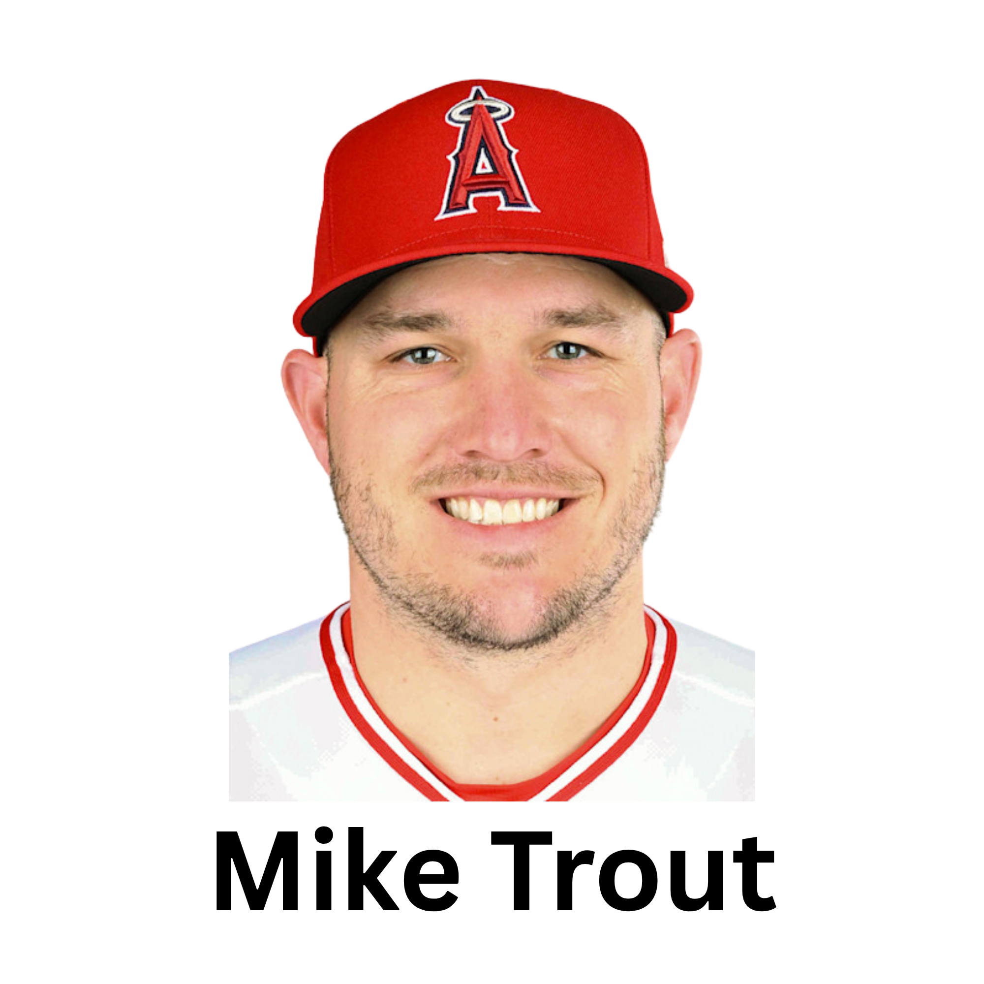 Mike Trout