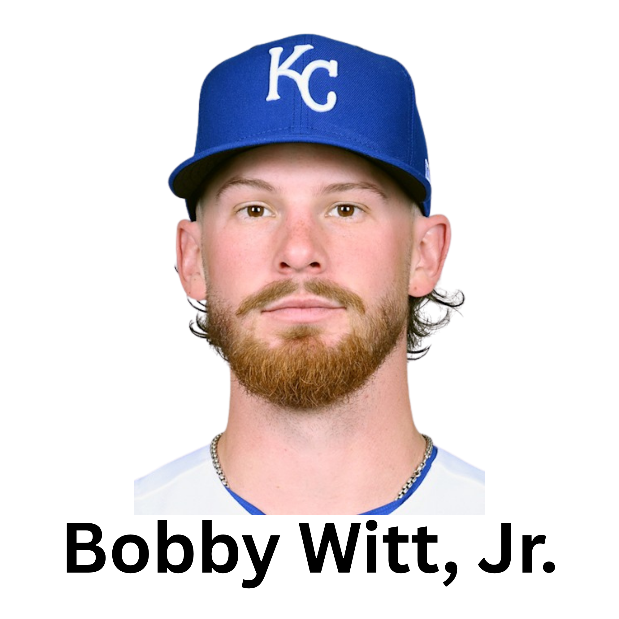 Bobby Witt, Jr.