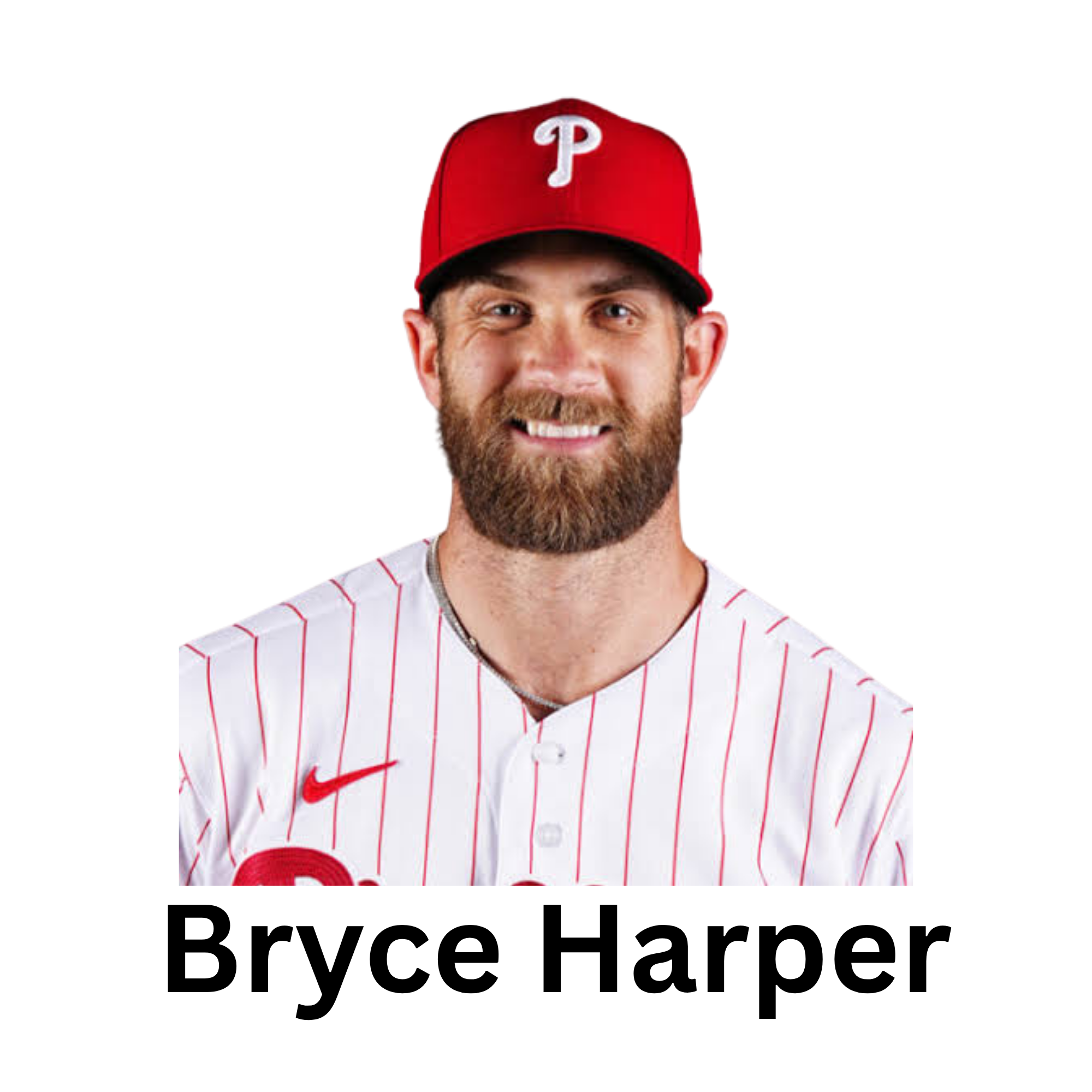 Bryce Harper