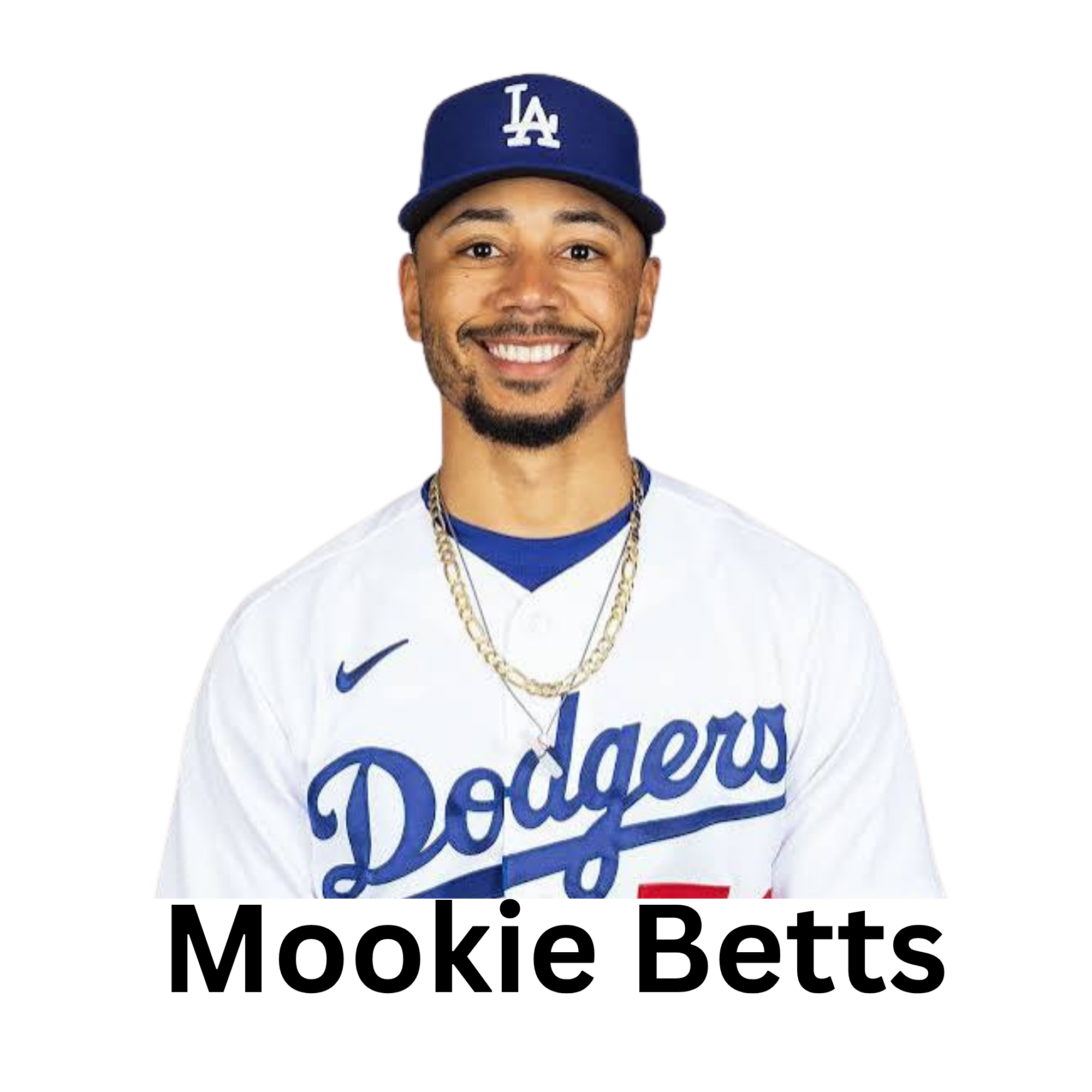 Mookie Betts