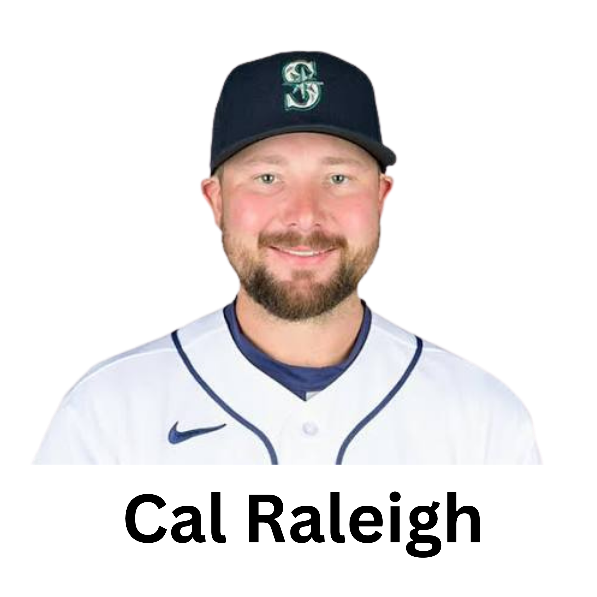 Cal Raleigh