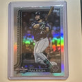 Topps 2025 Update Series Cal Raleigh Seattle Mariners #ASG-9 All-Star Game