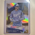 Topps Stars of MLB Insert Bobby Witt Jr Kansas City Royals 2026 SMLB-5