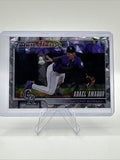 2026 Topps Adael Amador #359 Diamante - Future Stars