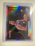 2025 26 Topps NBA Hoops Base Yanic Konan-Niederhauser #238 RC Clippers