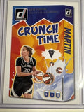 2025 Panini Donruss WNBA - Crunch Time Kate Martin #11