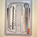 Topps 2025 Bowman Chrome Prospects Max Clark Detroit Tigers Prospect #BCP-24