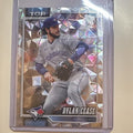 Topps 2026 Dylan Cease Diamante Parallel #547