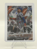 2026 Bowman #ES-7 Juan Soto Electric Sluggers
