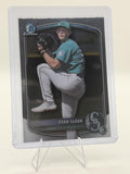 2025 Bowman Draft #BDC-94 Ryan Sloan Chrome