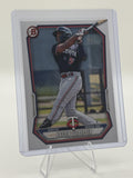 2026 Bowman #BP-143 Kaelen Culpepper Base