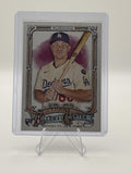 2025 Topps Allen & Ginter #200 Dalton Rushing