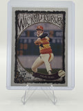 2025 Topps Allen & Ginter #WC-3 Nolan Ryan Wicked Curves