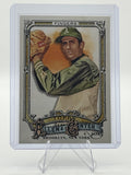2025 Topps Allen & Ginter #328 Rollie Fingers