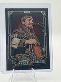 2025 Topps Allen & Ginter #255 Drew Nix Chrome