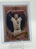 2025 Topps Allen & Ginter #SV-31 Kirk Gibson Sweet Victory