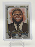2025 Topps Allen & Ginter #204 Druski