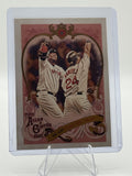 2025 Topps Allen & Ginter #SV-17 David Ortiz Sweet Victory