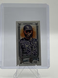 2025 Topps Allen & Ginter #72 Junior Caminero Mini