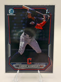 2026 Bowman #BCP-118 Gabriel Rodriguez Chrome 1st Bowman