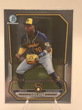 2026 Bowman #BCP-120 Luis Peña Chrome Prospects