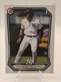 2026 Bowman #BP-148 Dillon Lewis Base 1st Bowman