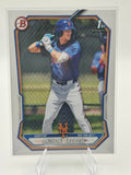 2026 Bowman #BP-85 Anthony Frobose Prospects
