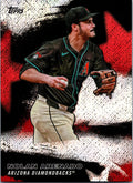 2026 Topps Nolan Arenado #SMLB-55 Stars of MLB Insert Arizona Diamondbacks NM