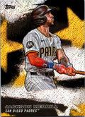 2026 Topps Jackson Merrill #SMLB-51 Stars of MLB San Diego Padres Near Mint