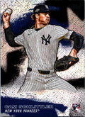 2026 Topps Cam Schlittler #SMLB-48 Stars of MLB Insert New York Yankees NM