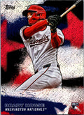 2026 Topps #SMLB-60 Brady House Stars of MLB