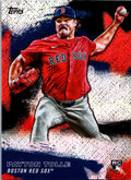 2026 Topps #SMLB-34 Payton Tolle Stars of MLB
