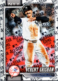 2026 Topps #425 Trent Grisham All Star Game Parallel
