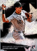 2026 Topps Colson Montgomery #SMLB-37 Stars of MLB Chicago White Sox Near Mint