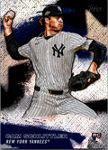 2026 Topps Cam Schlittler #SMLB-48 Stars of MLB New York Yankees NM