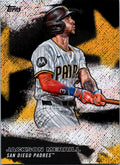 2026 Topps Jackson Merrill #SMLB-51 Stars of MLB San Diego Padres Near Mint