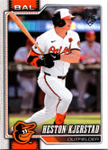 2026 Topps Heston Kjerstad #523 Baltimore Orioles Near Mint or Better