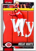 2026 Topps Noelvi Marte #687 Cincinnati Reds Near Mint or Better