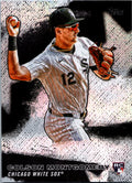 2026 Topps Colson Montgomery #SMLB-37 Stars of MLB Chicago White Sox Rookie NM