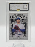 2023 Leaf Special Release Legend Achievement Shohei Ohtani GEM MINT 10 #LA-13