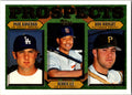1997 Topps Paul Konerko / Derrek Lee / Ron Wright , UER #489 Vintage Excellent