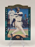 1996 Collector's Choice Ken Griffey Jr. #CA9 Seattle Mariners Excellent